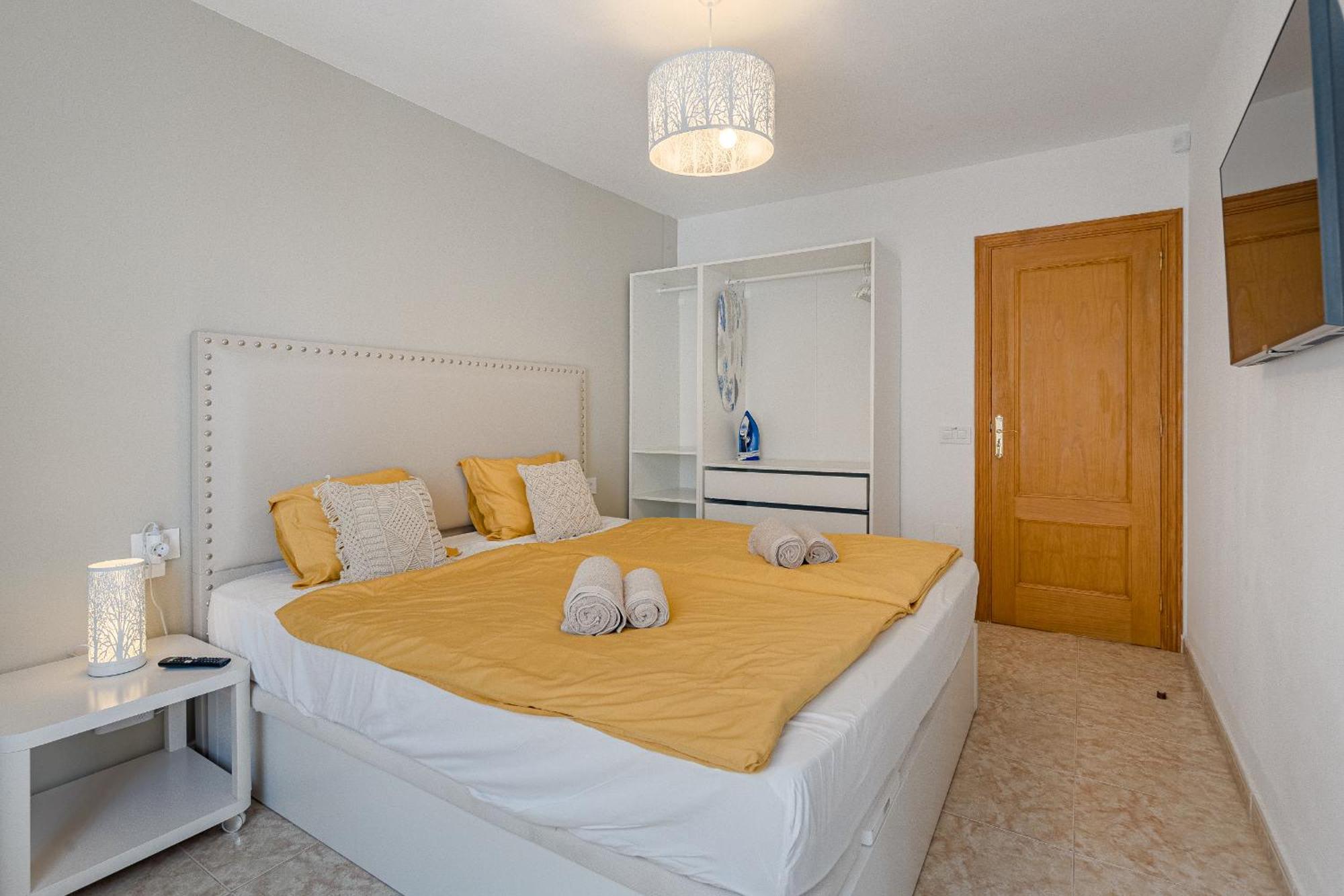 Casa Romantica Ocean View Alcalá la Real Eksteriør bilde