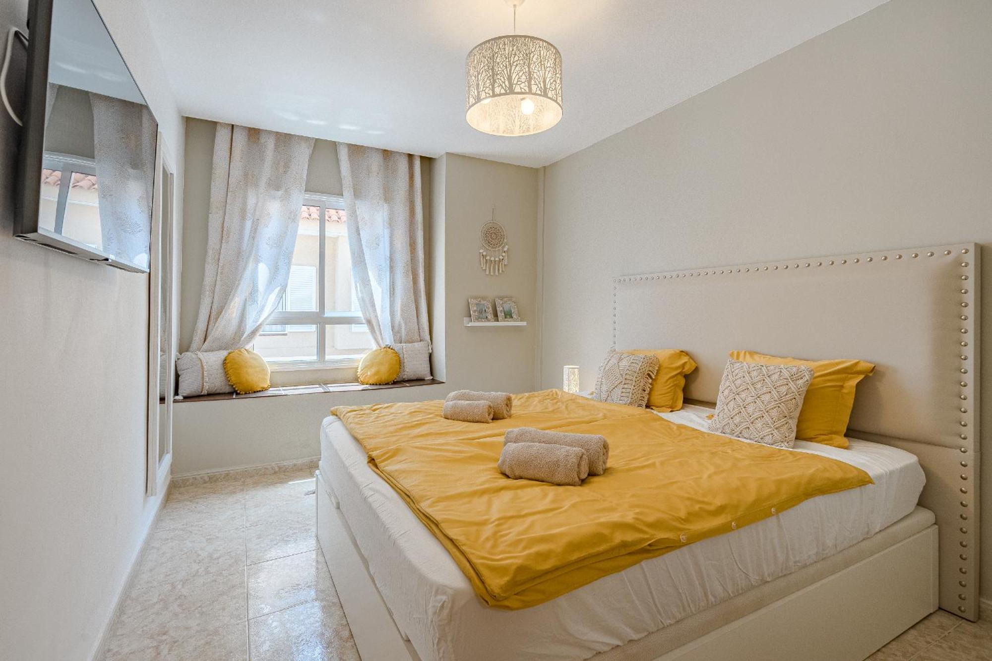 Casa Romantica Ocean View Alcalá la Real Eksteriør bilde