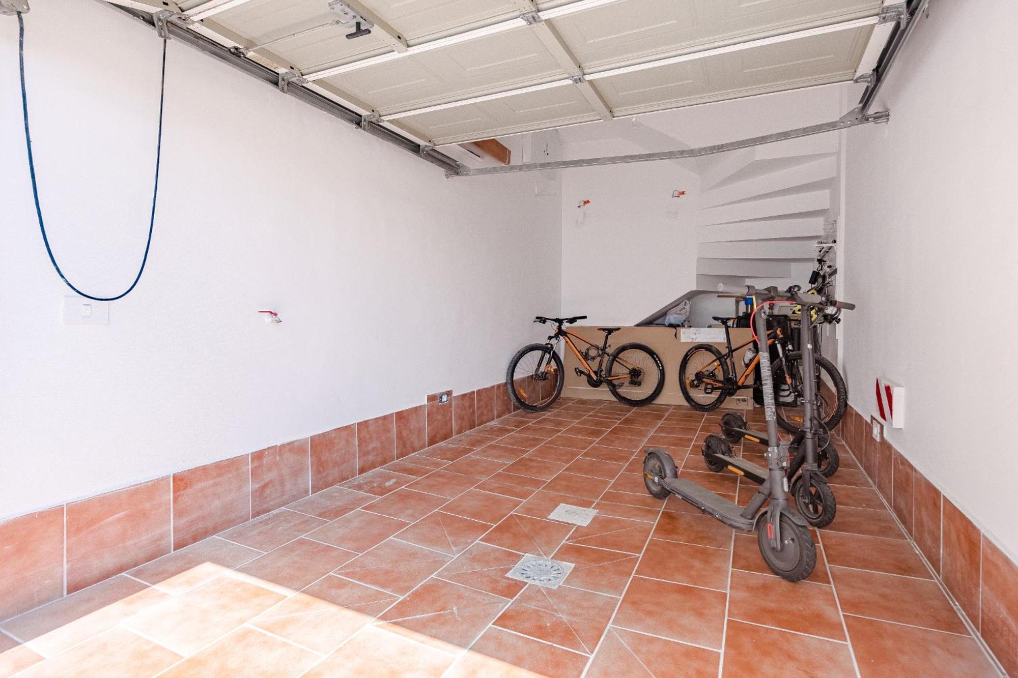 Casa Romantica Ocean View Alcalá la Real Eksteriør bilde