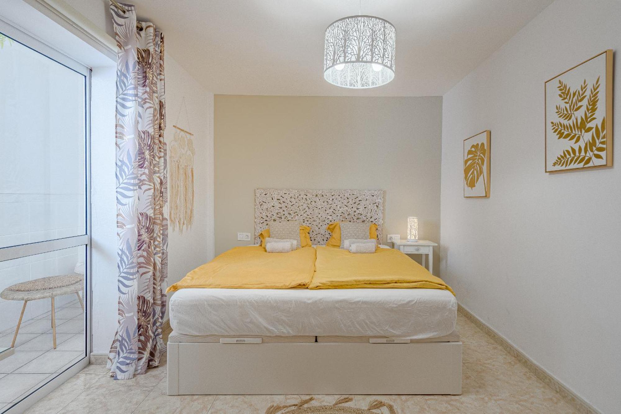 Casa Romantica Ocean View Alcalá la Real Eksteriør bilde